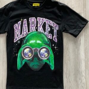 MARKET TSHIRT..THIS IS AN ORIGINAL